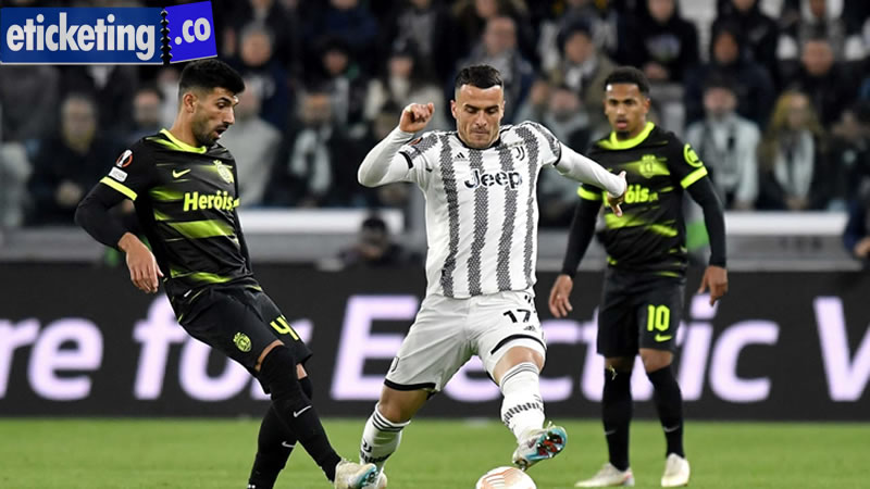 Europa League 2027 Tickets | Europa League Final Tickets | Europa League Final 2027 Tickets