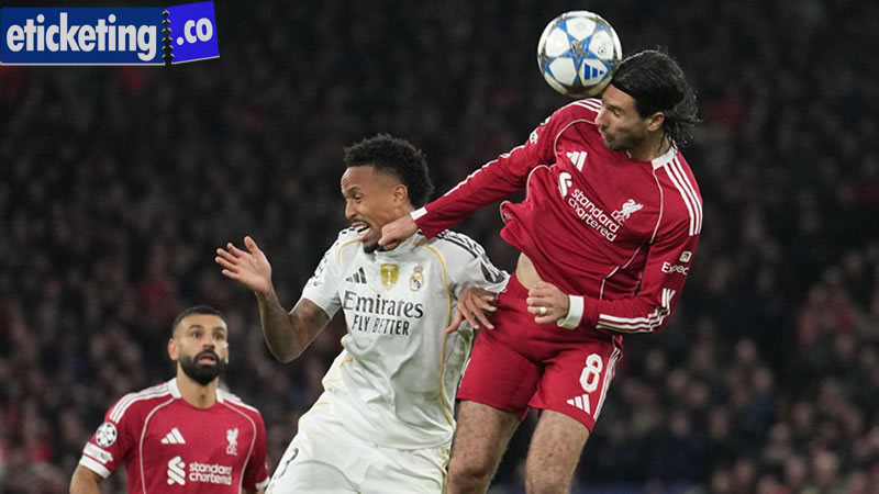 Champions League 2027 Tickets | Champions League Final Tickets | Champions League Final 2027 Tickets