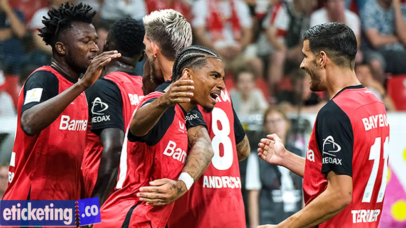 Europa League 2027 Tickets | Europa League Final Tickets | Europa League Final 2027 Tickets