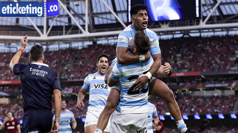 Rugby World Cup Tickets | Rugby World Cup 2027 Tickets | Rugby World Cup Final Tickets | Rugby World Cup Semi Final Tickets