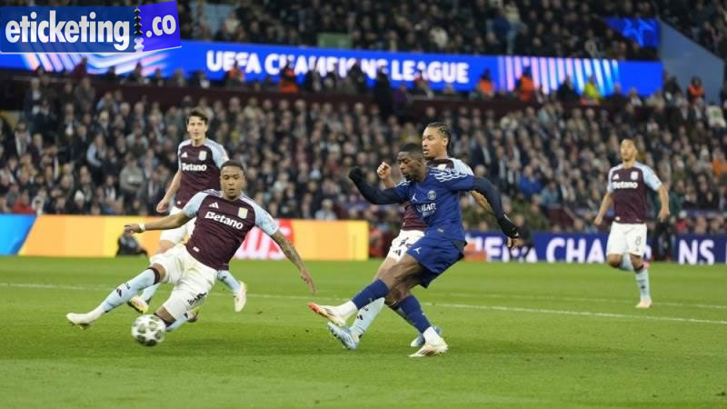 Champions League 2027 Tickets | Champions League Final Tickets | Champions League Final 2027 Tickets