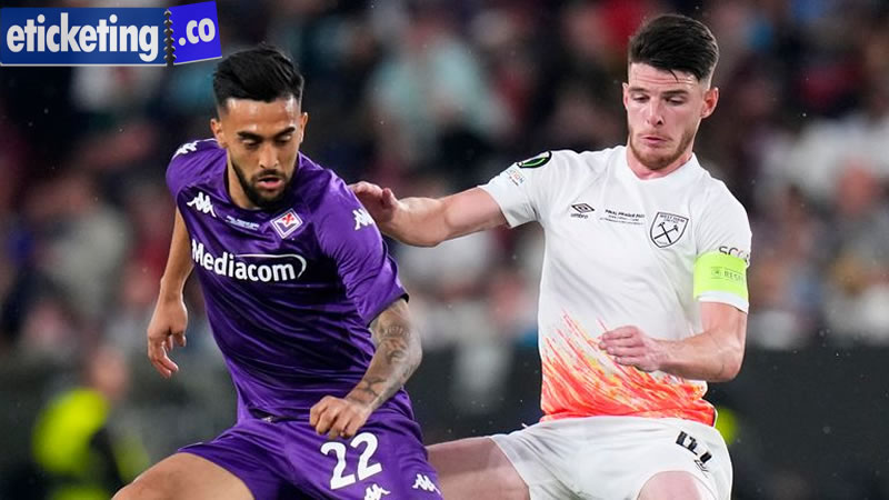Conference League Final Tickets | Conference League Final 2027 Tickets |Conference League Tickets