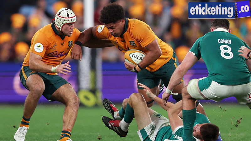 Rugby World Cup Tickets | Rugby World Cup 2027 Tickets | Rugby World Cup Final Tickets | Rugby World Cup Semi Final Tickets