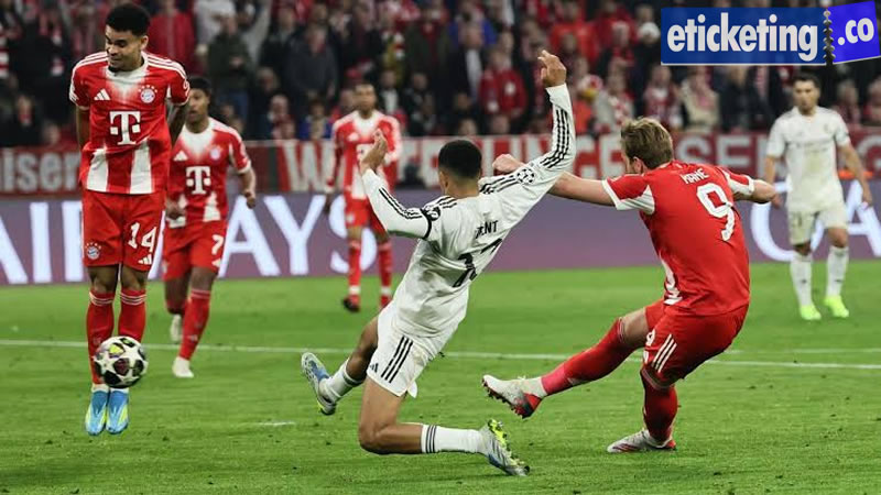 Champions League 2027 Tickets | Champions League Final Tickets | Champions League Final 2027 Tickets