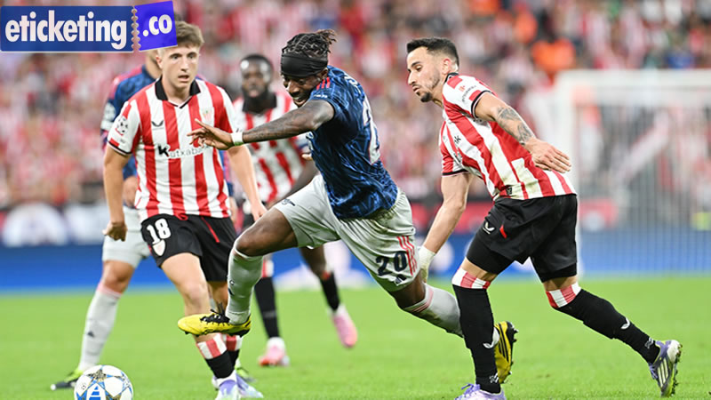 Europa League 2027 Tickets | Europa League Final Tickets | Europa League Final 2027 Tickets