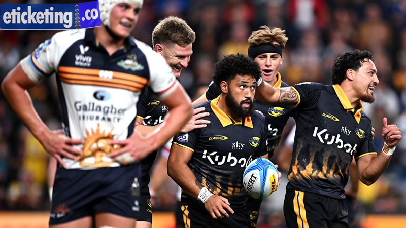 Rugby World Cup Tickets | Rugby World Cup 2027 Tickets | Rugby World Cup Final Tickets | Rugby World Cup Semi Final Tickets