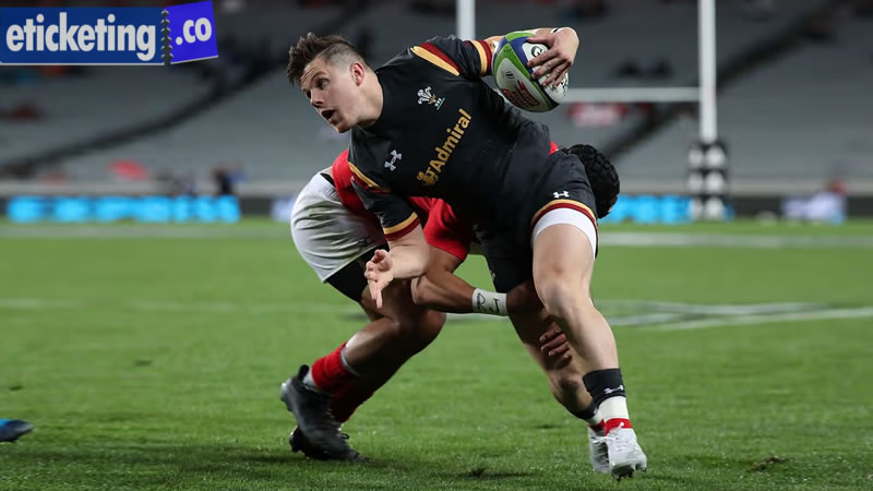 England Vs Wales Tickets | Rugby World Cup 2027 Tickets