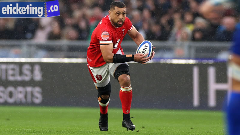 RWC Tickets | Rugby World Cup Australia Tickets