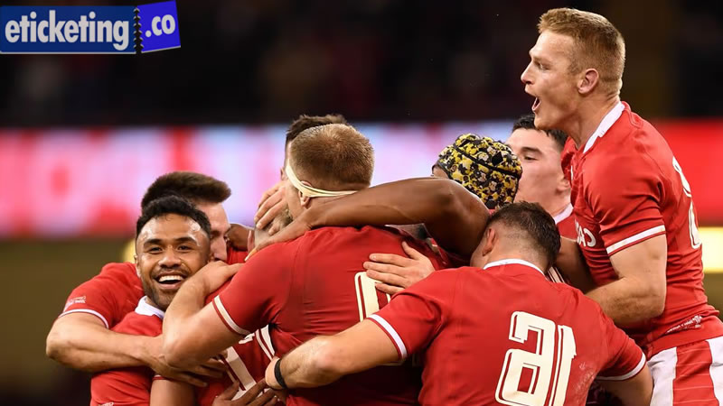 Rugby World Cup 2027 Tickets | Rugby World Cup Semi Final Tickets