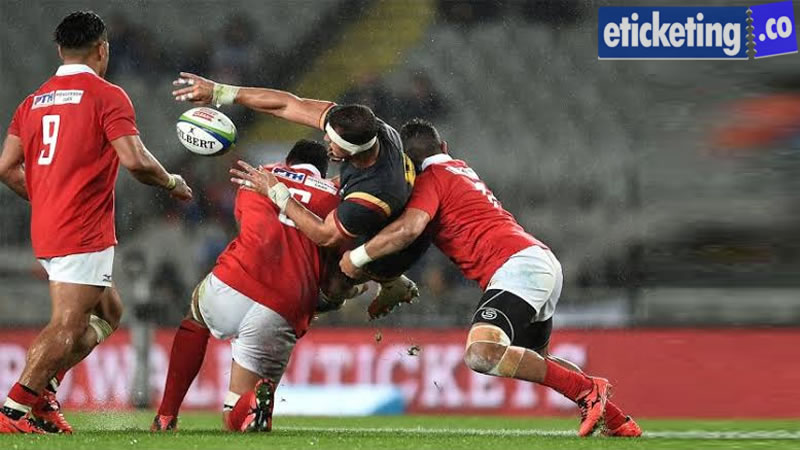 Rugby World Cup Final Tickets | RWC 2027 Tickets