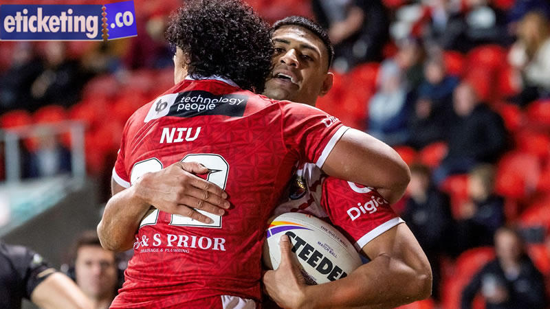 Rugby World Cup 2027 Tickets | Rugby World Cup Final Tickets