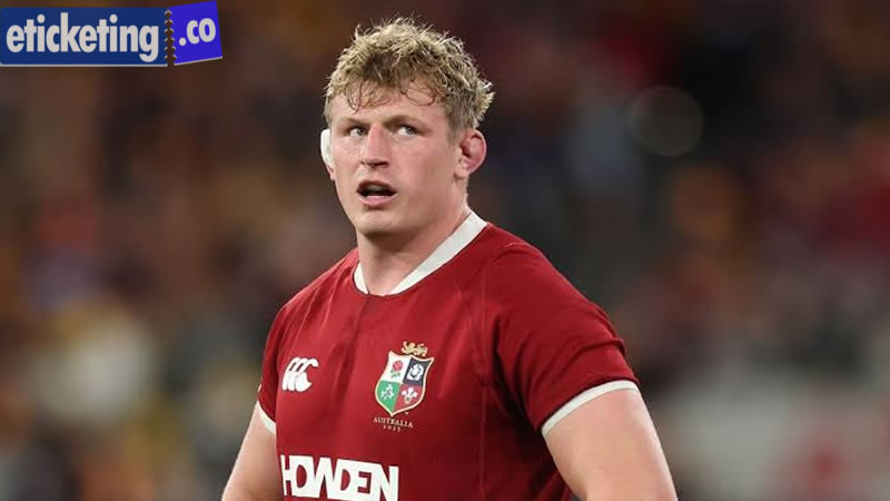 RWC 2027 Tickets | Rugby World Cup Semi Final Tickets