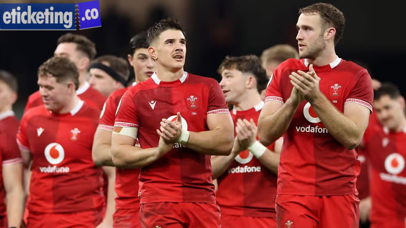 Rugby World Cup 2027 Tickets | Rugby World Cup Final Tickets