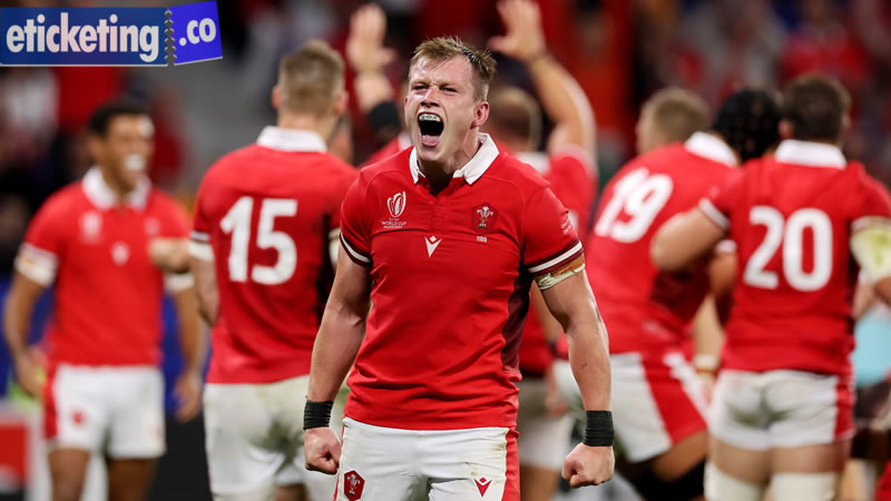 Rugby World Cup 2027 Tickets | Rugby World Cup Semi Final Tickets