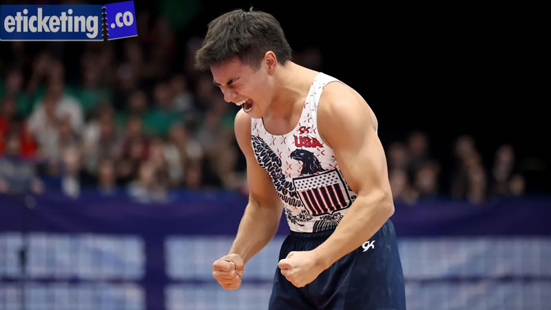 Why Top Stars Miss the Olympics Gold