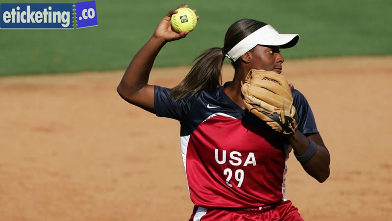 Women Who Transformed the Game of Fastpitch Softball