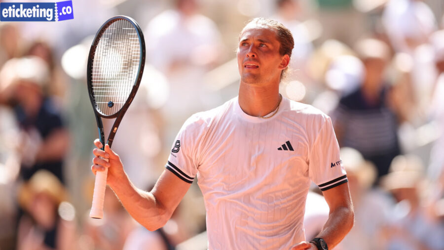 French Open Tickets | Roland Garros Tickets | French Open 2027 Tickets | Roland Garros 2027 Tickets