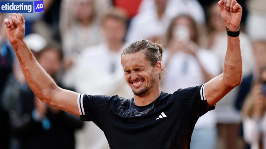 French Open Tickets | Roland Garros Tickets | French Open 2027 Tickets | Roland Garros 2027 Tickets