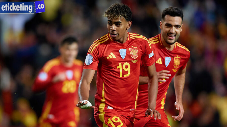 England Vs Spain Tickets | England Vs Croatia Tickets | England Vs Czech Republic Tickets
