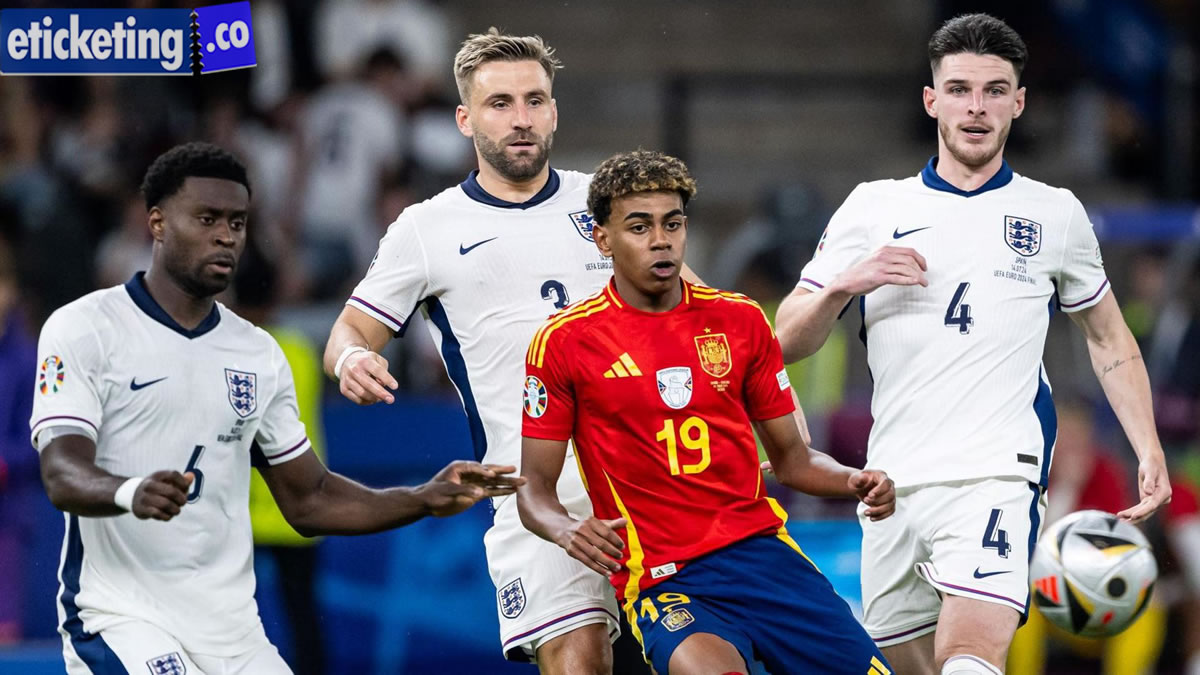 England Vs Spain Tickets | England Vs Croatia Tickets | England Vs Czech Republic Tickets
