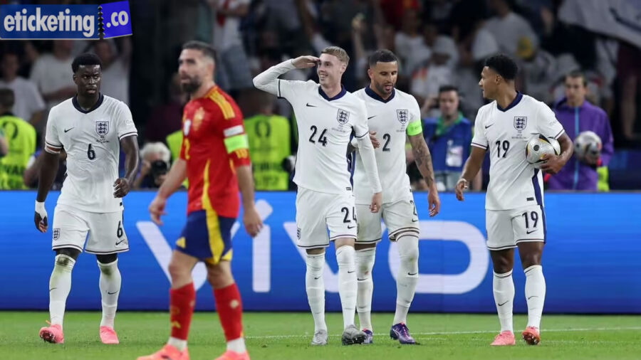 England Vs Spain Tickets | England Vs Croatia Tickets | England Vs Czech Republic Tickets