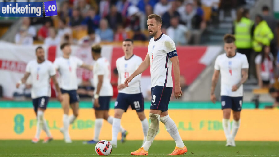 England Vs Spain Tickets | England Vs Croatia Tickets | England Vs Czech Republic Tickets