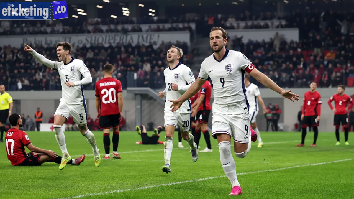 England Vs Croatia Tickets | England Vs Czech Republic Tickets