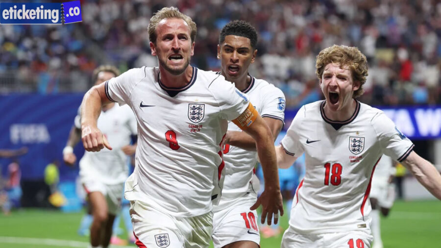 England Vs Spain Tickets | England Vs Croatia Tickets | England Vs Czech Republic Tickets