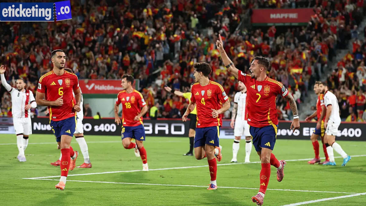 England Vs Spain Tickets | England Vs Croatia Tickets | England Vs Czech Republic Tickets
