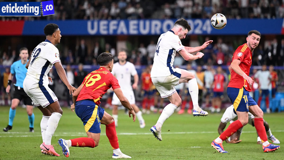 England Vs Spain Tickets | England Vs Croatia Tickets | England Vs Czech Republic Tickets