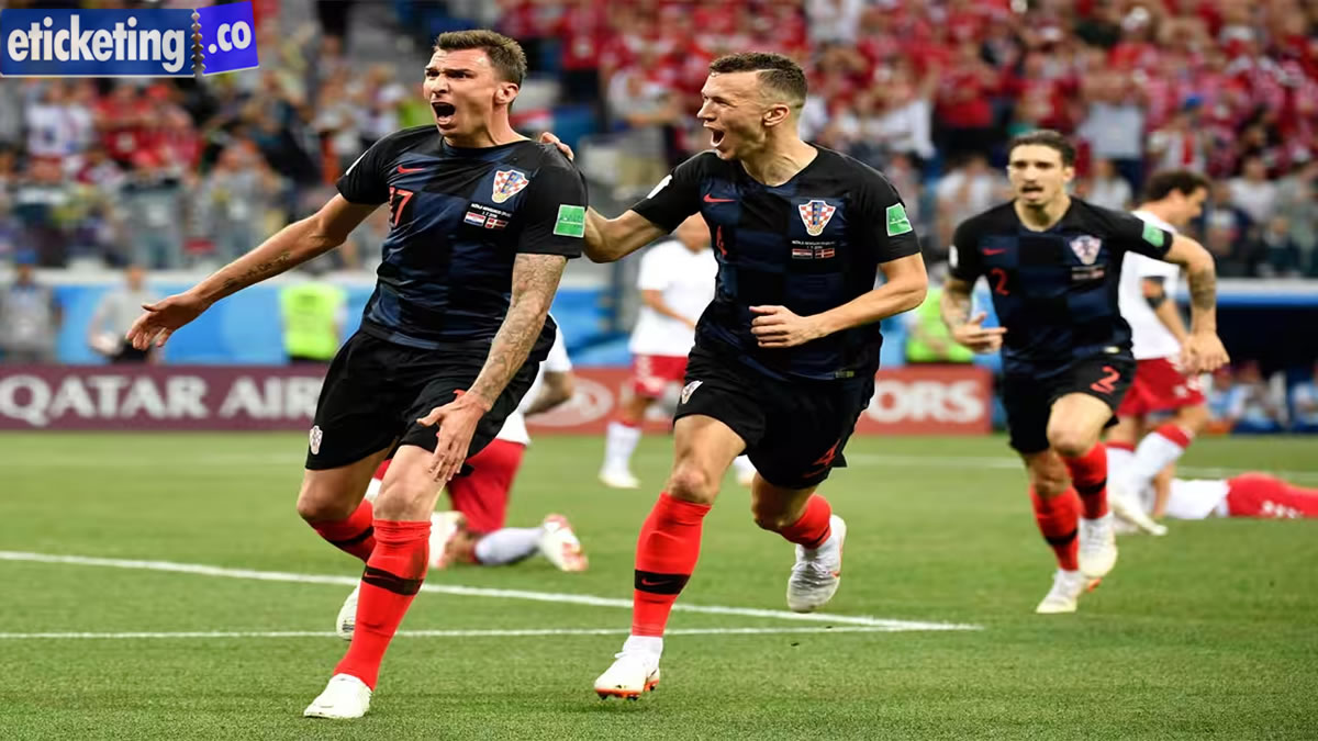 England Vs Spain Tickets | England Vs Croatia Tickets | England Vs Czech Republic Tickets