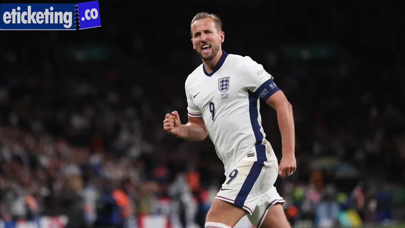 England Vs Spain Tickets | England Vs Spain 2026 Tickets
