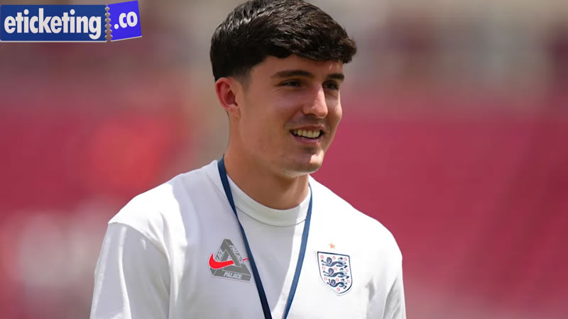 England Vs Spain Tickets | England Vs Spain 2026 Tickets