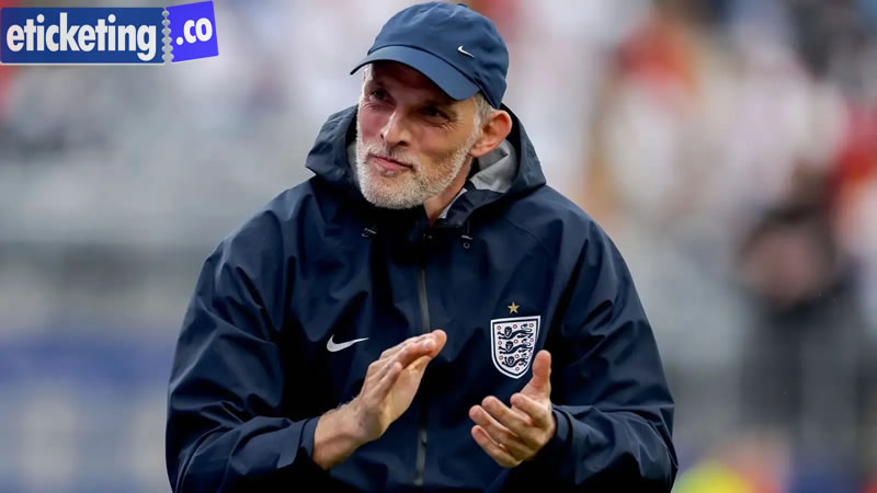 England Vs Spain Tickets | England Vs Spain 2026 Tickets