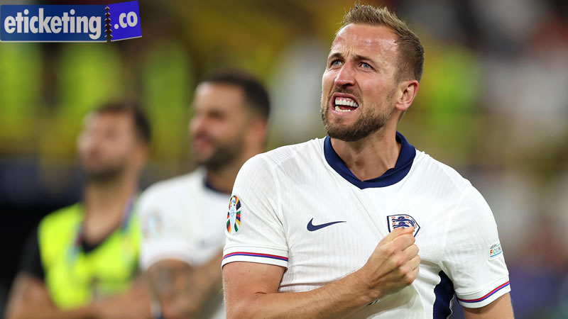 England Vs Spain Tickets | England Vs Spain 2026 Tickets