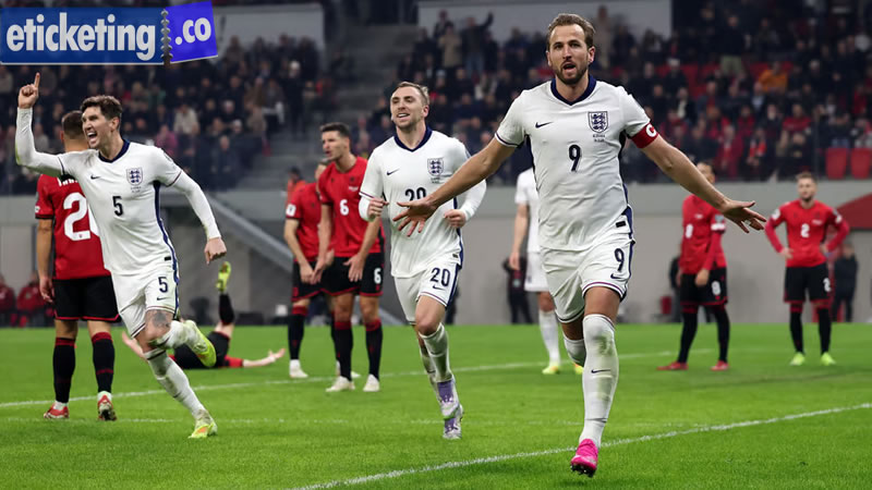 England Vs Croatia Tickets | England Vs Czech Republic Tickets