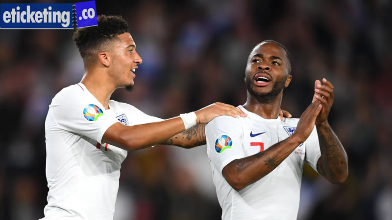 England Vs Spain Tickets | England Vs Spain 2026 Tickets