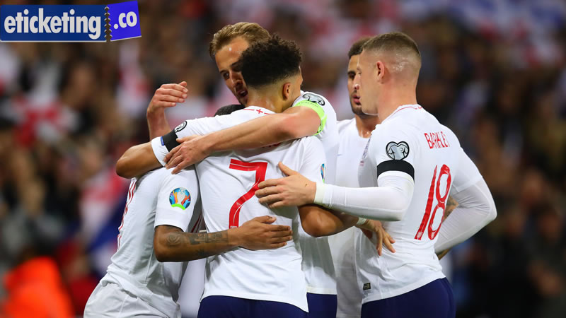 England Vs Spain Tickets | England Vs Spain 2026 Tickets