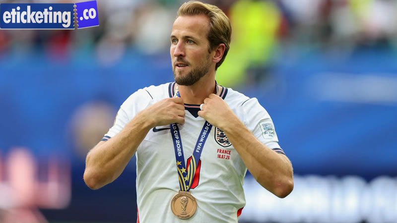 England Vs Spain Tickets | England Vs Spain 2026 Tickets