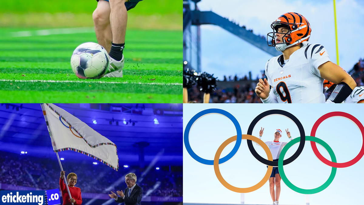 Olympic Football Tickets| Summer Games Tickets| Olympic Tickets| Olympic Opening Ceremony Tickets