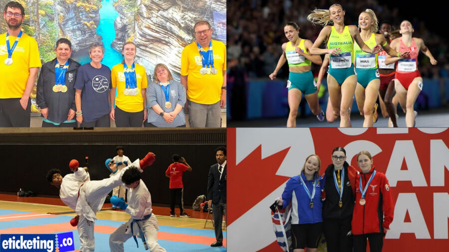 Summer Games Tickets| Olympic Tickets| Los Angeles Olympic Tickets