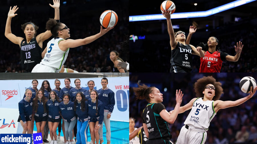 Olympic 2028 Tickets | LA 2028 Tickets | Summer Olympic Tickets