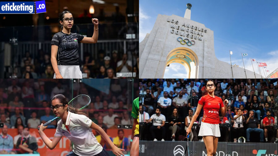 Olympic Tickets| Summer Games Tickets| Olympic 2028 Tickets