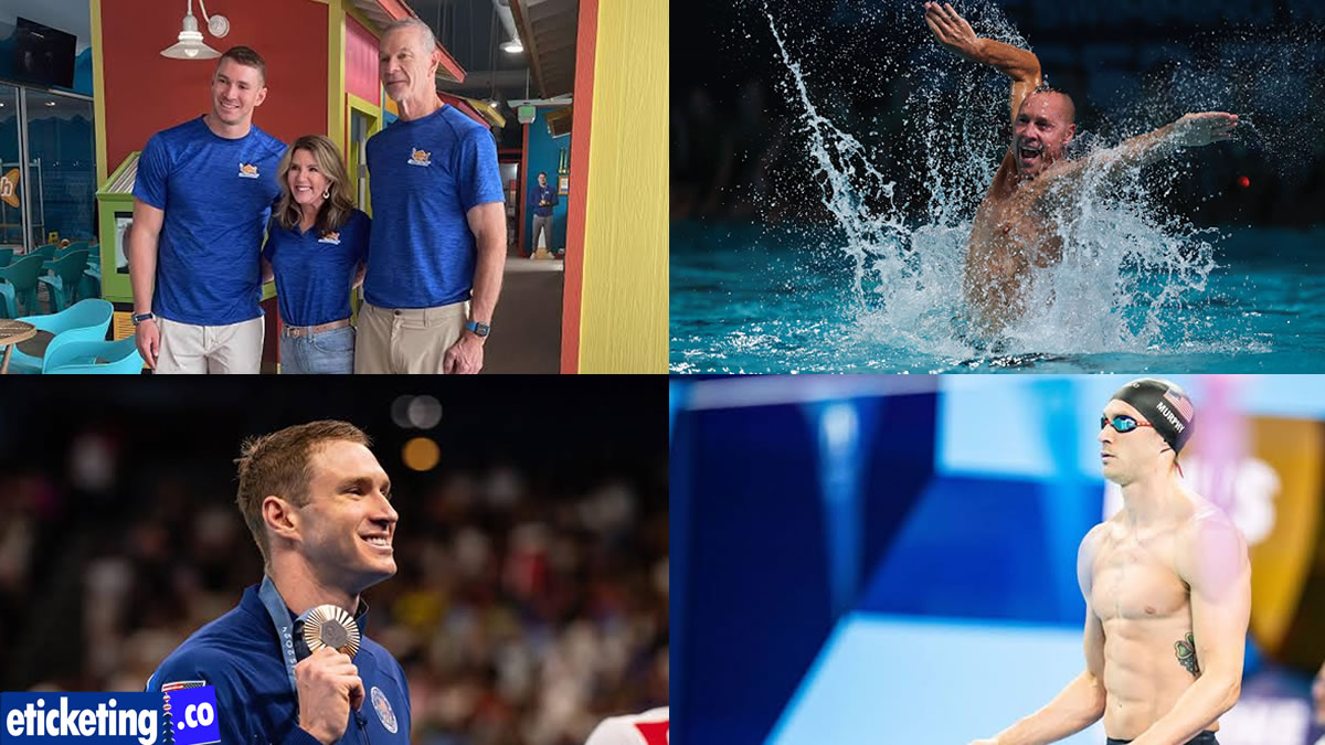 LA 28 Tickets | Olympic Tickets| Summer Games Tickets