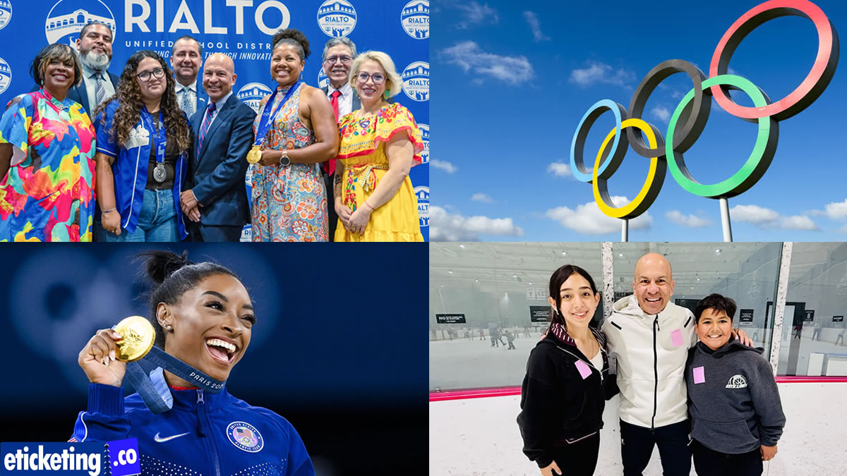 Olympic Tickets| LA28 Tickets | Summer Olympic Tickets | Los Angeles Olympic 2028 Tickets| Olympic 2028 Tickets | Summer Games Tickets