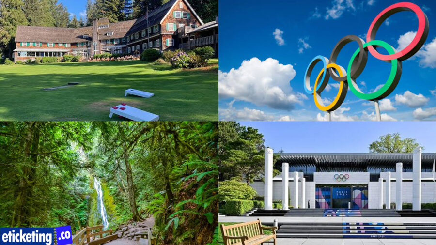 Olympic Tickets| Olympic Swimming Tickets| Summer Olympic Tickets