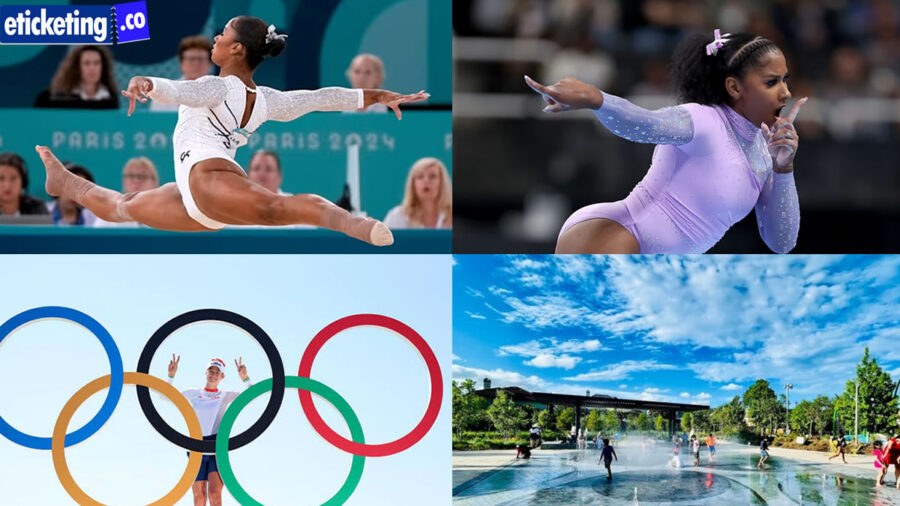Summer Games Tickets| Los Angeles Olympic Tickets | Olympic Tickets| Olympic Football Tickets
