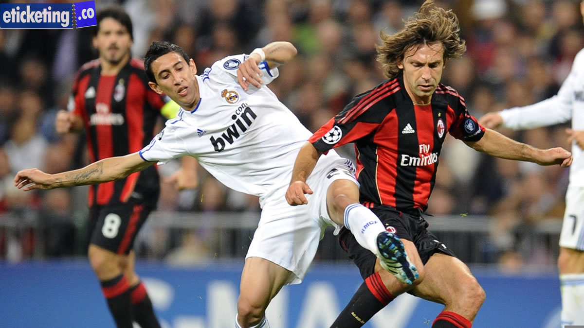Champions League 2027 Tickets | Champions League Final Tickets | Champions League Final 2027 Tickets
