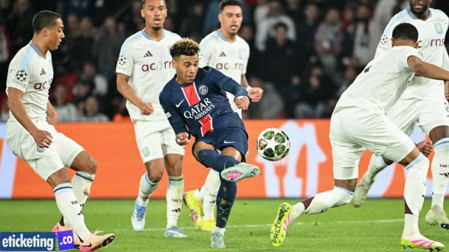 Champions League 2027 Tickets | Champions League Final Tickets | Champions League Final 2027 Tickets