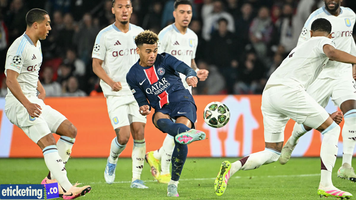 Champions League 2027 Tickets | Champions League Final Tickets | Champions League Final 2027 Tickets